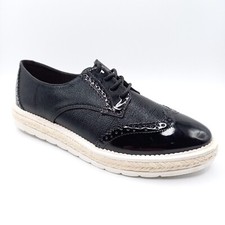 Derbies richelieu chaussures