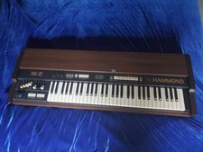 Near Mint Hammond XK-2 Organ