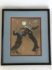 RARE sublime authentique