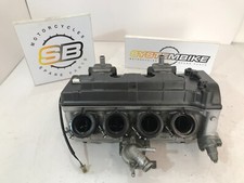 TÊTE MOTEUR HONDA CBR 900 RR