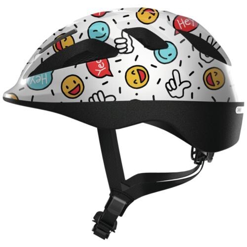 Casque enfant siège vélo - siège,