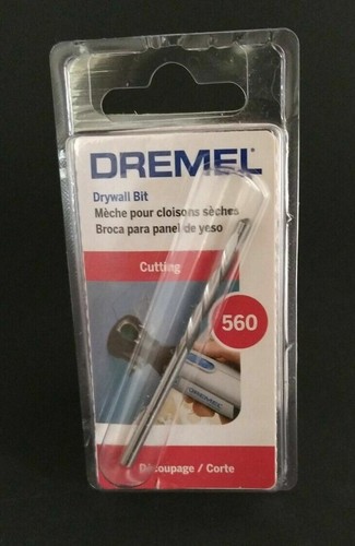 Dremel 560 rotary power tool - dremel,