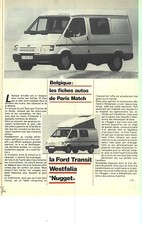 PUBLICITE ADVERTISING  2002