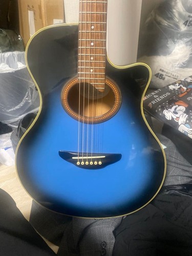 Corps guitare acoustique - corps,