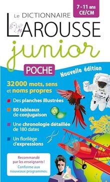 Dictionnaire larousse - le,