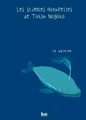 Baleine les sciences - la,