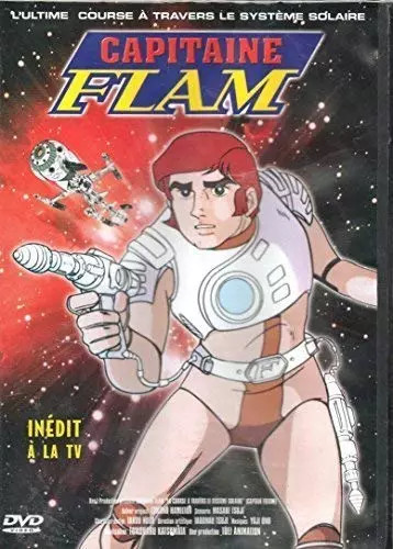 Capitaine flam le film - le,