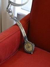 Montre mécanique vintage