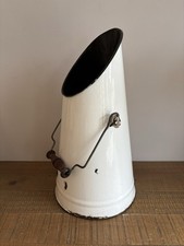 Ancien Seau à Charbon en