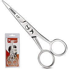 Ciseaux Moustache Barbe Nez et