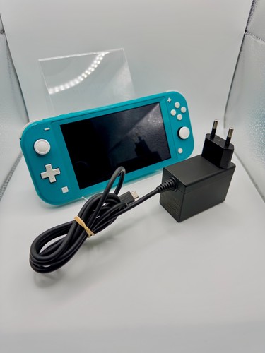 Nintendo switch lite - nintendo,