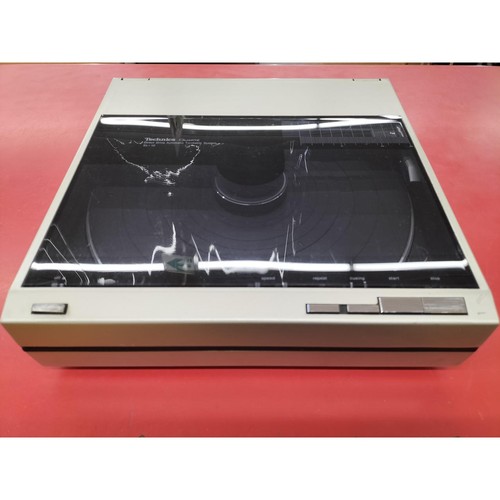 Platine vinyle technics - vinyle, sl-10