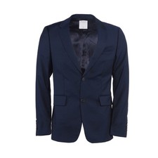Sandro Paris Men's Navy Blue