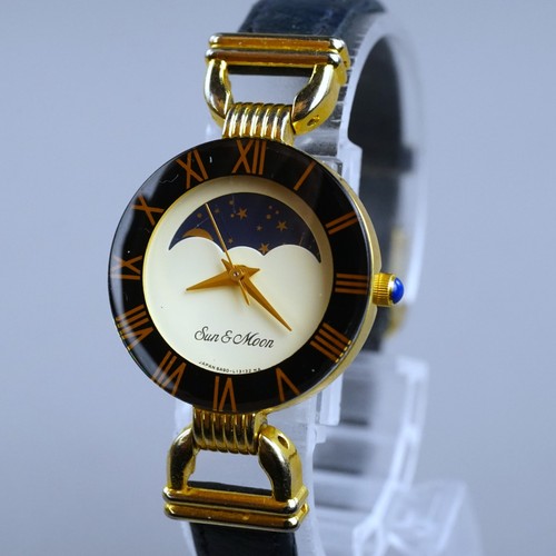 Pola citizen mov vintage - vintage, watch