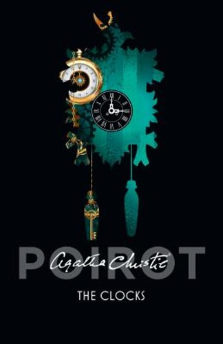 The horloges livre - the,