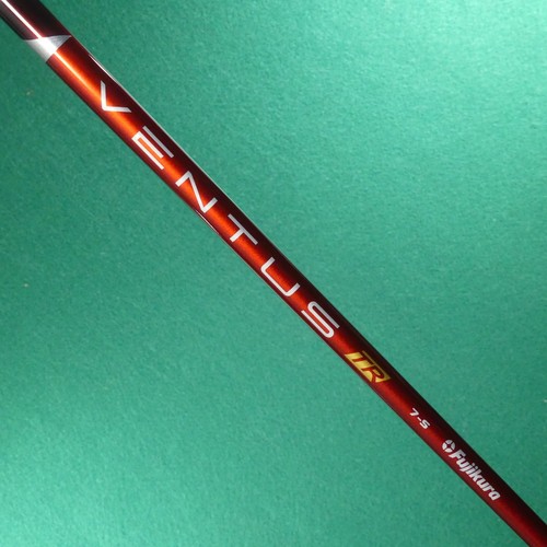 New fujikura ventus - ventus, tr