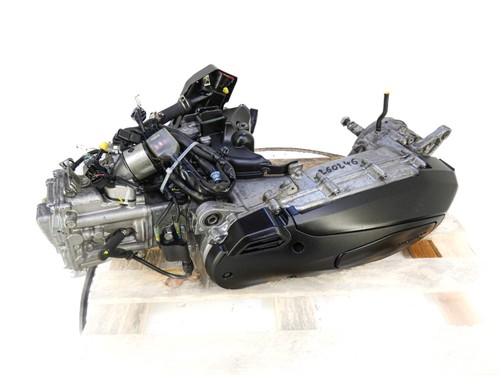Moteur honda forza 125 - moteur, 2023