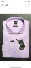 Chemise Hugo Boss Taille 41