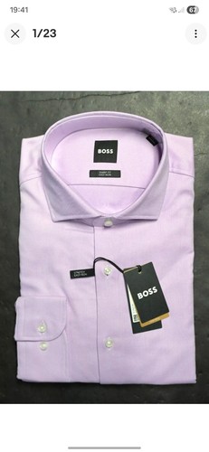 Chemise hugo boss - hugo,