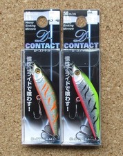 Smith D-Contact 50 Color