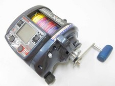 Moulinet électrique Miyamae