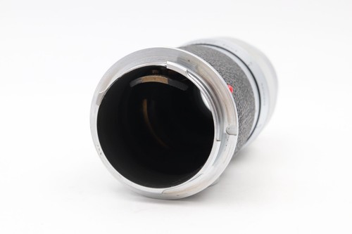 Objectif leica leitz - leica, hektor