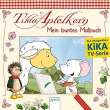 Tilda apfelkern mein - tilda,