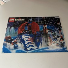 Notice lego system 6983