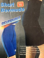 Short De Sudation pour Femmes