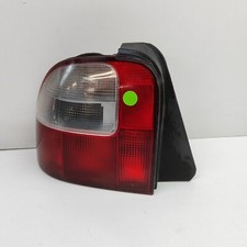 MG ZS Rear Left Tail Light