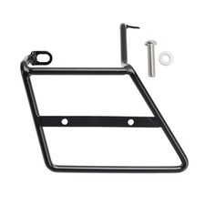 Support De Montage Noir Pour