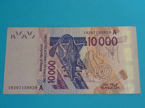000 francs cfa c - francs,