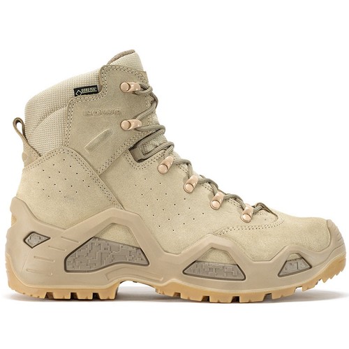 Lowa 3106880410 men 6s gtx - lowa,