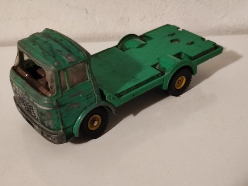 Dinky toys 577 camion - toys,