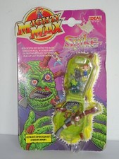 Blister Mighty Max vintage -