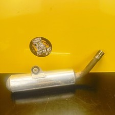 SILENCIEUX ECHAPPEMENT TM