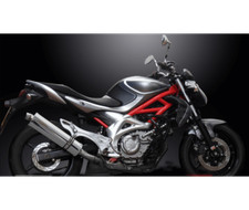 SUZUKI SVF 650 GLADIUS -09/16-