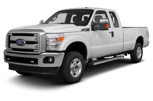 Ford f250 f350 f450 manuel - ford,