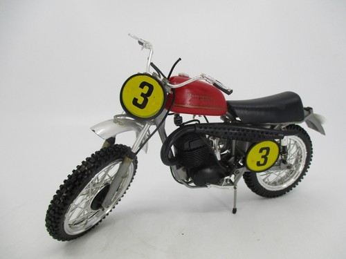 Dv11838 protar maquette - maquette, montee