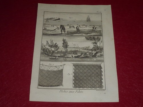 Encyclopedie diderot arts - encyclopedie, &