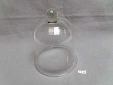 Cloche verre diamètre 3 - en,