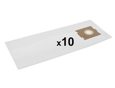 Sacs solides pour un - 10,