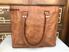 Sac À Main En Cuir Fait Main