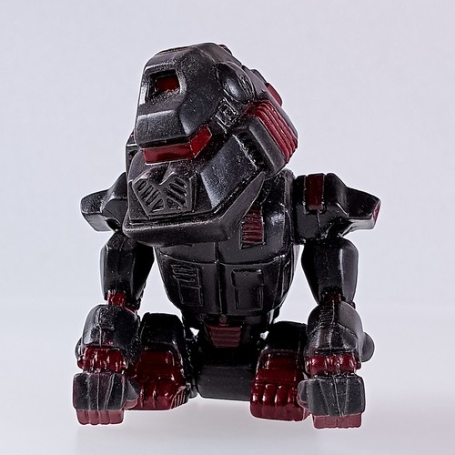 Figurine iron kong - kong, zoids
