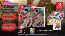 WAIFU UNCOVERED (ArtCards