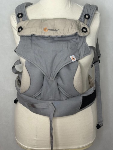 Ergobaby four position - ergobaby, 360