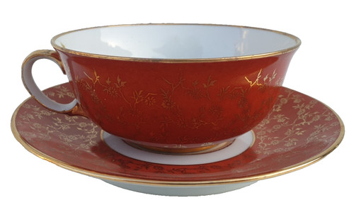 Bernardaud compagnie grande - &,