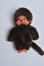 KIKI   - Sekiguchi A Gift From Angel Monchhichi    18 cm