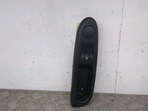 Commande leve glace - porte, avd