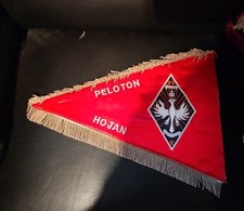 fanion militaire  cuirassiers